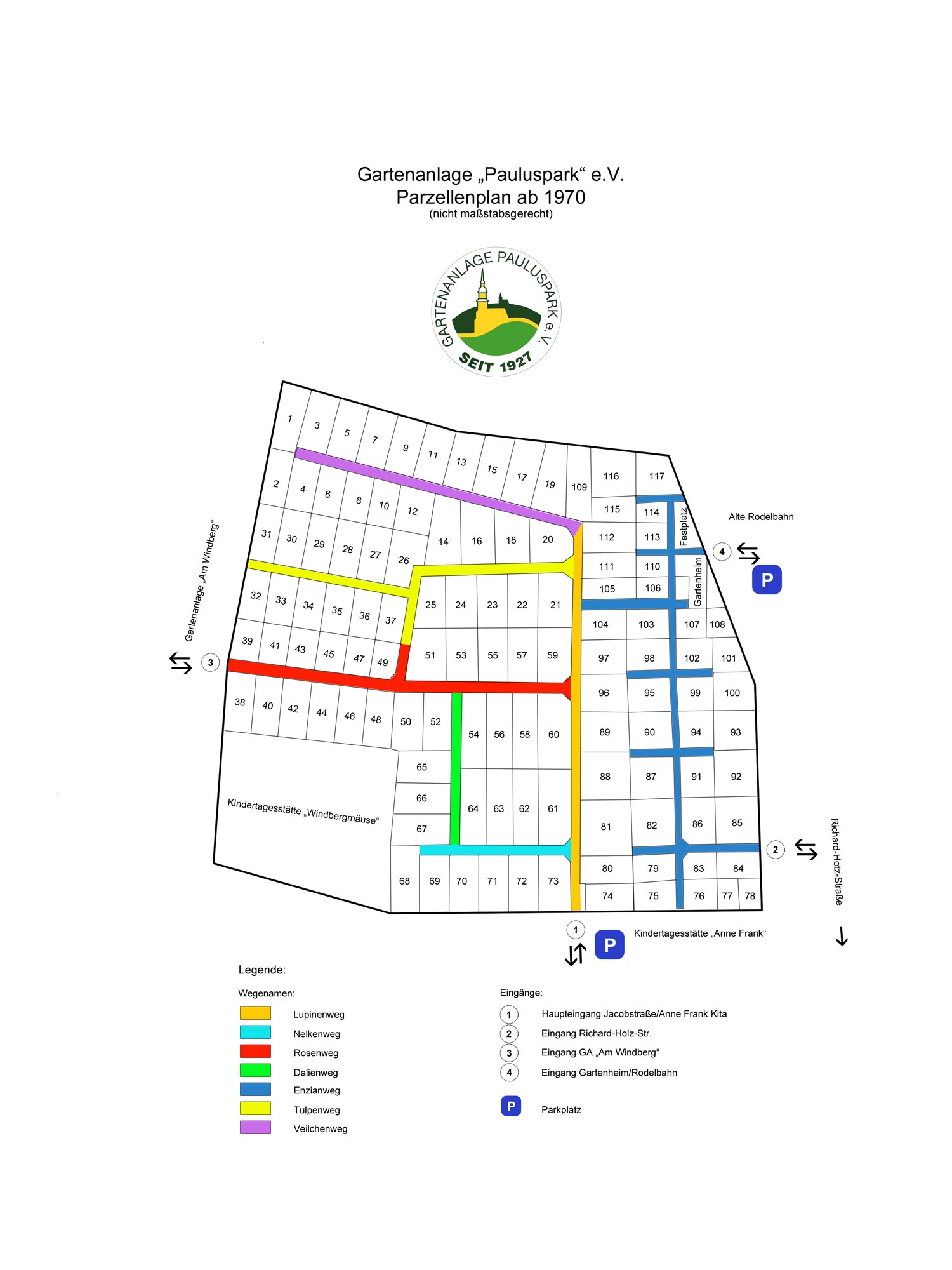 parzellenplan-pauluspark Parzellenplan