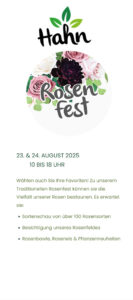 Rosenfest