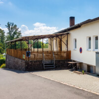 Gaststätte Pauluspark